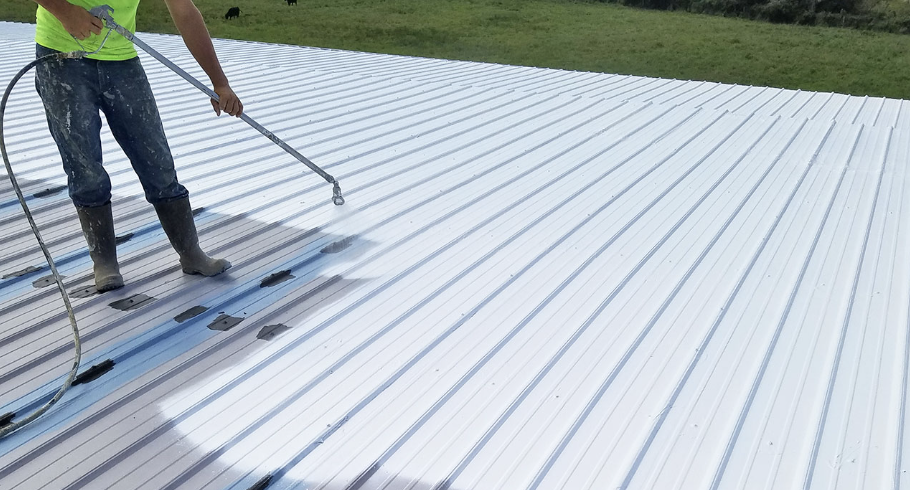 Seasonal Roof Maintenance in Utah County & Salt Lake County – Prepare for the Months Ahead