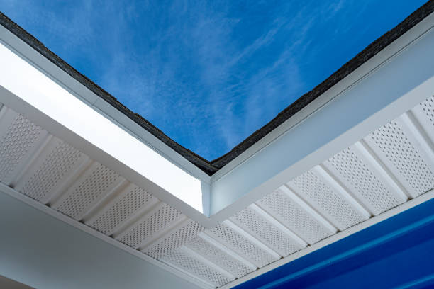 Fascia Installation & Replacement in Utah County & Salt Lake County – The Finishing Touch for Your Roofline