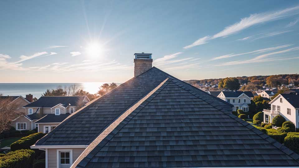 Shingle Roofing in Utah County & Salt Lake County – Durable, Affordable, and Built for Utah’s Climate