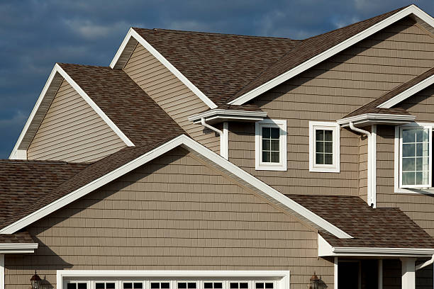 Siding Installation & Replacement in Utah County & Salt Lake County – Beauty and Protection for Your Property