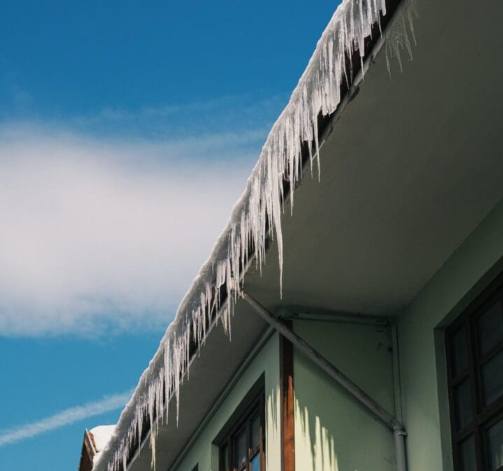 The Freeze-Thaw Threat: Protecting Your Utah Roof from February Ice Dams