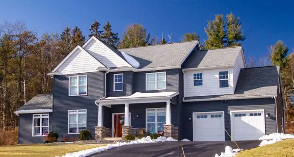Direct the Rain, Refresh the Look: Essential April Exterior Upgrades